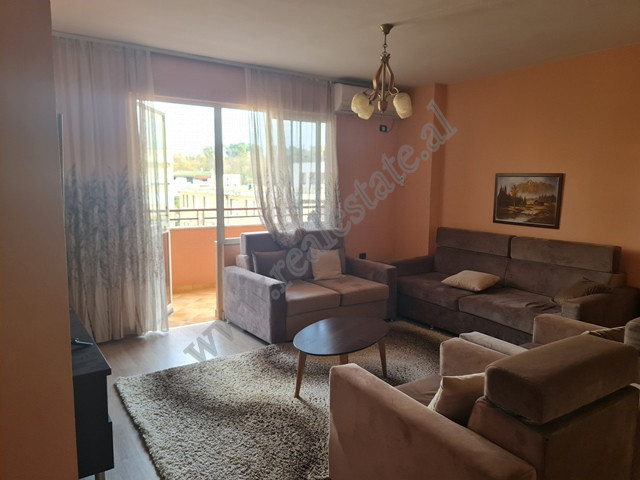 Two bedroom apartment for sale near Wilson Square in Tirana, Albania